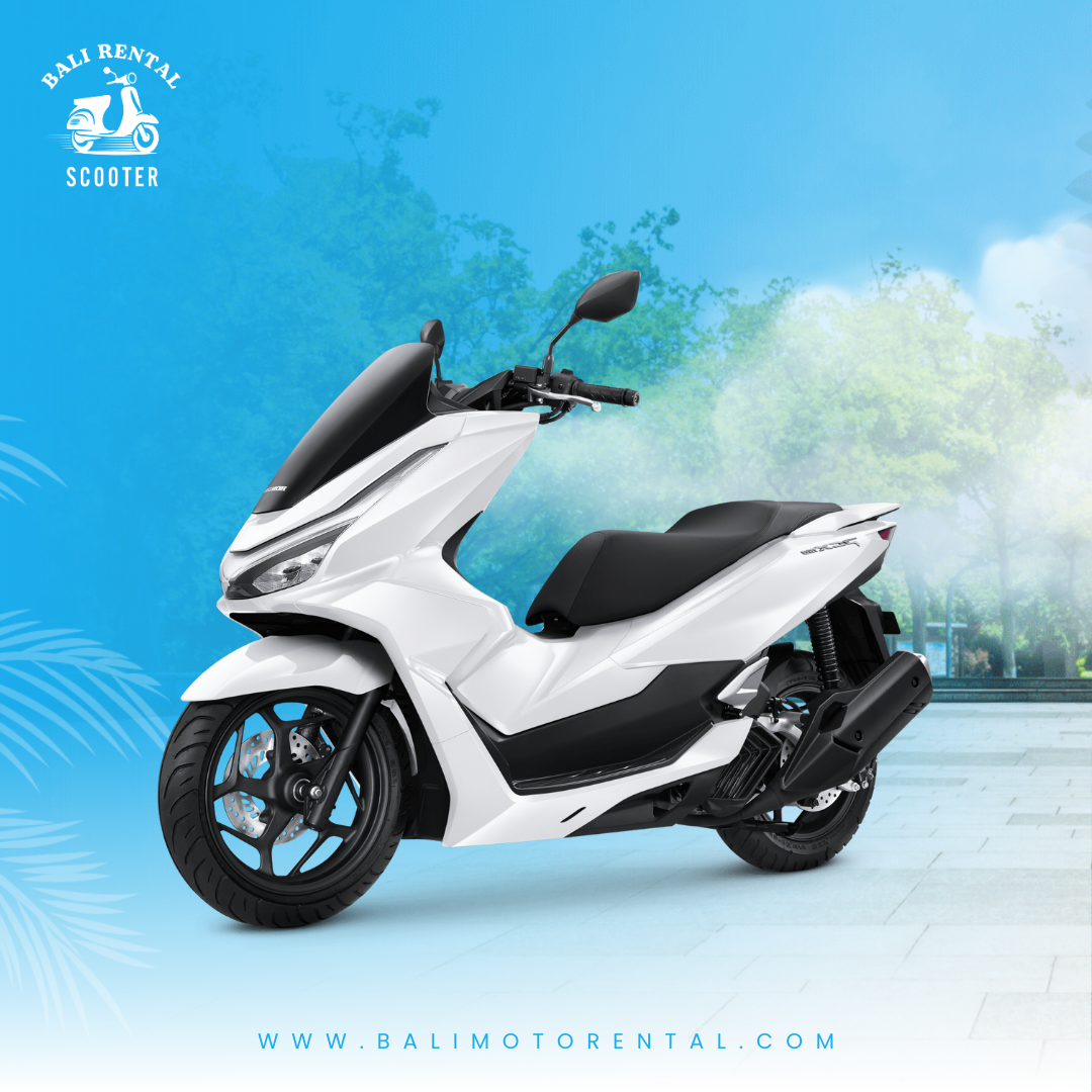 Honda PCX